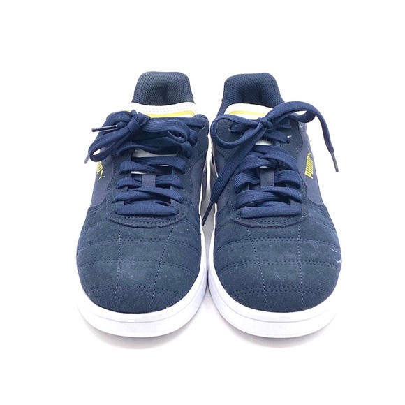 Puma - Astro Kick Sneakers - Picture 3 of 7